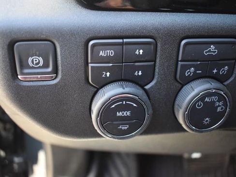 New 2025 Chevrolet Silverado 1500 LT image 22