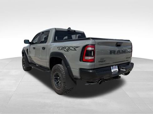 Used 2023 RAM 1500 TRX w/ TRX Level 2 Equipment Group AWD/4WD image 10