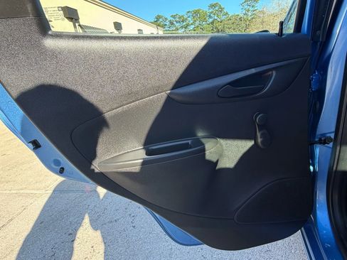 Used 2017 Chevrolet Spark LS image 26