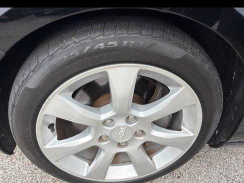 Used 2016 Cadillac ATS 2.0T Sedan RWD image 25