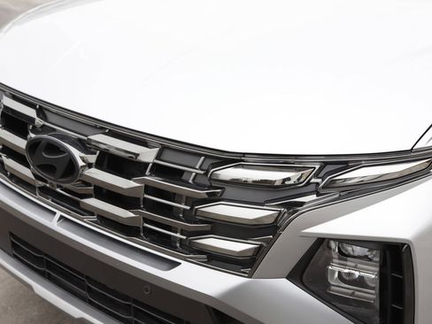 New 2026 Hyundai Tucson Limited image 11