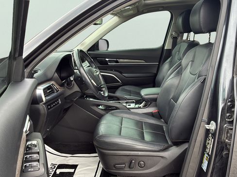 Used 2022 Kia Telluride EX AWD/4WD image 22