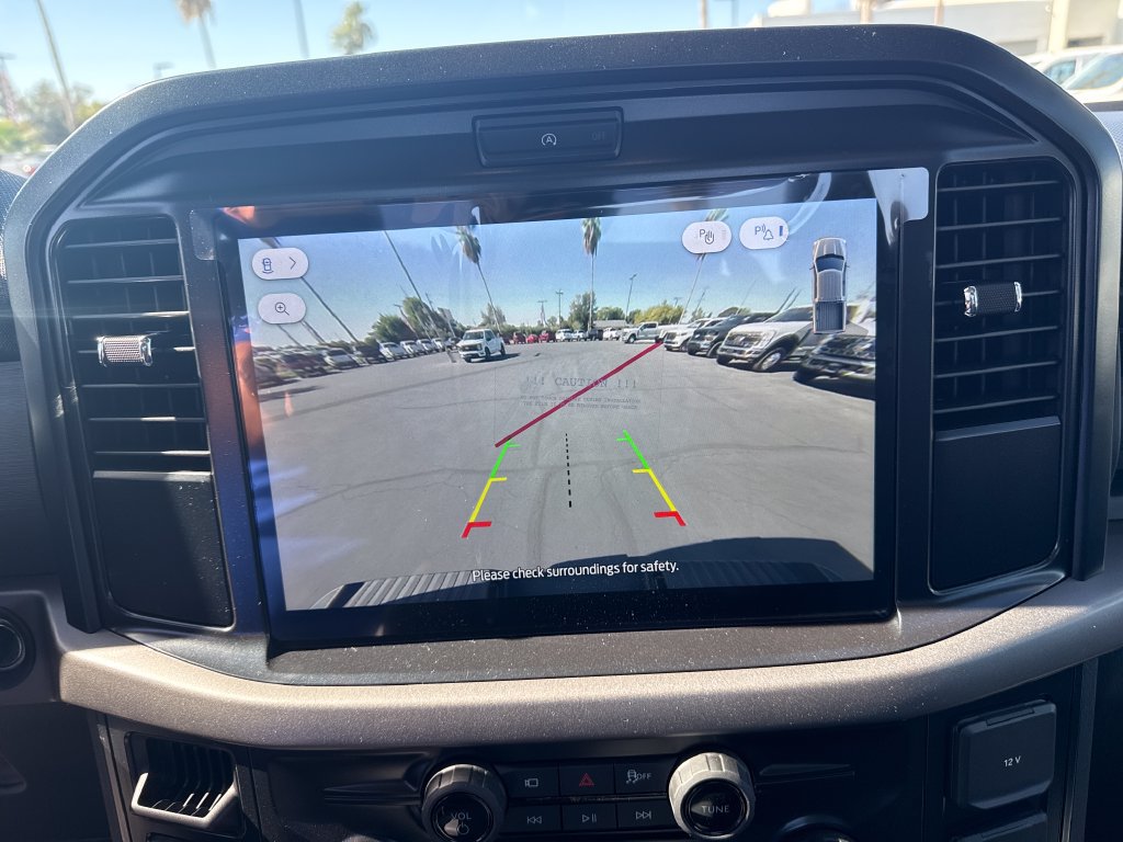 New 2026 Ford F150 XL RWD image 20