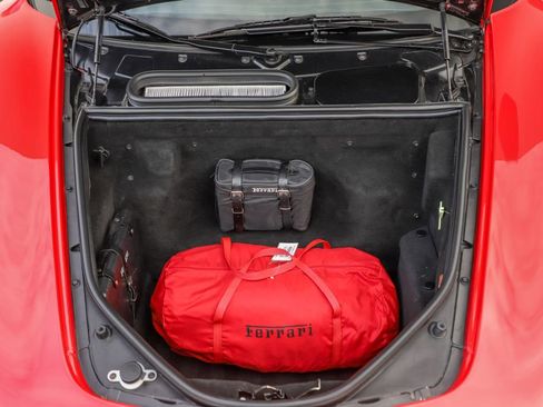 Used 2007 Ferrari F430 Spider image 10