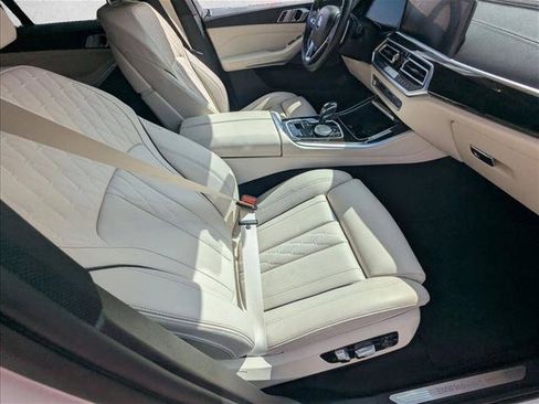 Used 2021 BMW X5 xDrive40i w/ Premium Package AWD/4WD image 19