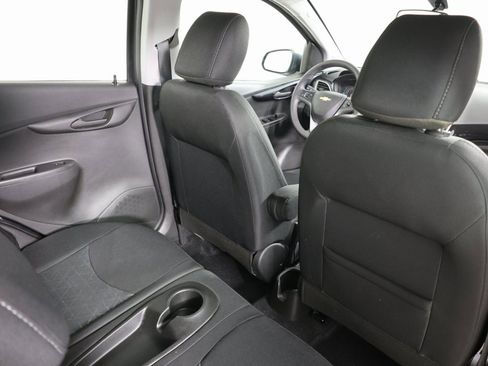Used 2020 Chevrolet Spark LT image 30
