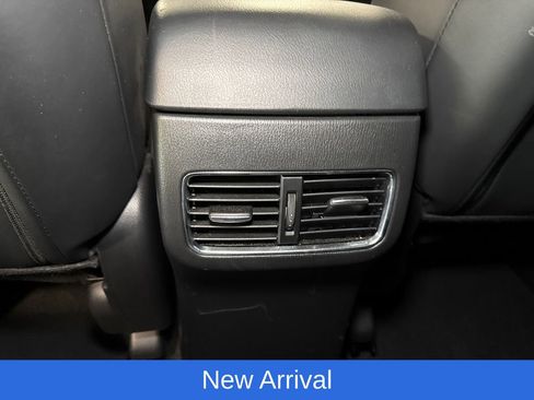 Used 2025 MAZDA CX-5 AWD 2.5 S w/ Select Package image 10