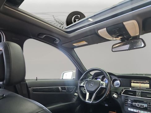 Used 2014 Mercedes-Benz C 350 Sport w/ Multimedia Package image 22