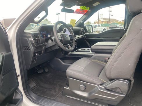 Used 2024 Ford F150 STX image 17