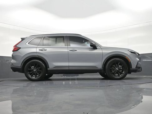 Used 2025 Honda CR-V Sport image 28