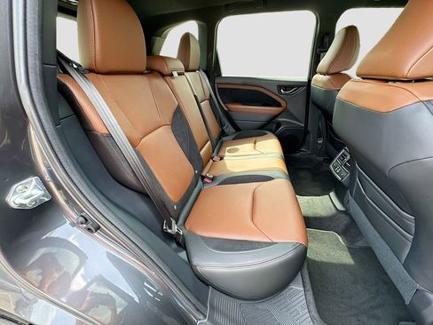 New 2026 Subaru Forester Touring AWD/4WD image 35