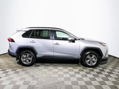 Certified 2024 Toyota RAV4 XLE w/ Convenience Package AWD/4WD image 9