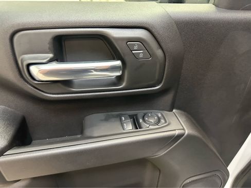 New 2025 GMC Sierra 2500 Pro w/ Convenience Package image 19