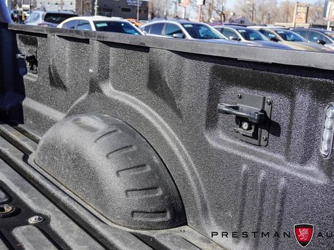 Used 2021 Ford F350 Lariat w/ Lariat Ultimate Package image 10