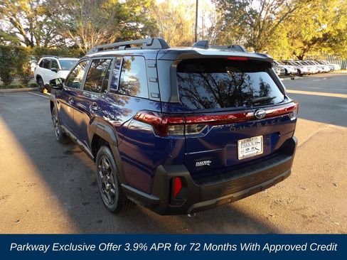 New 2026 Subaru Outback Premium image 7