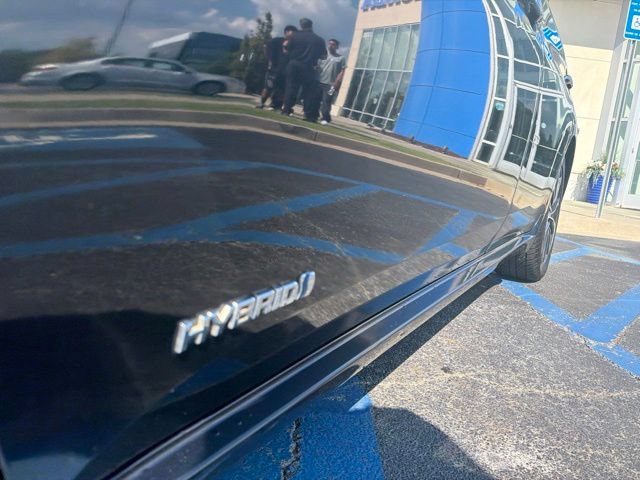 Used 2016 Toyota Avalon XLE Premium FWD image 13