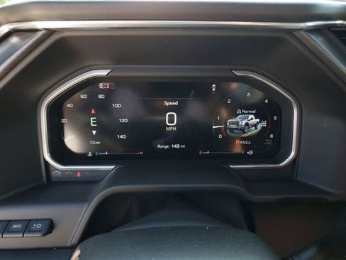 New 2026 GMC Sierra 3500 Denali Ultimate AWD/4WD image 32