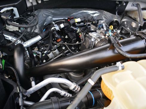 Used 2022 Ford F150 XLT image 23