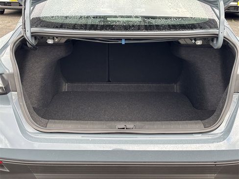 New 2026 Nissan Sentra SV w/ Floor Mat Package image 19