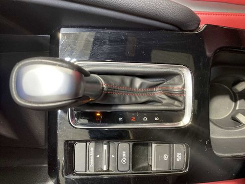 Used 2024 Acura Integra A-Spec image 17