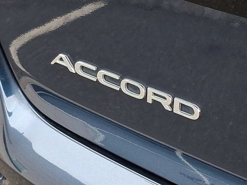 Used 2024 Honda Accord EX-L image 30