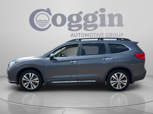 Used 2021 Subaru Ascent Touring w/ Popular Package #2A AWD/4WD image 2