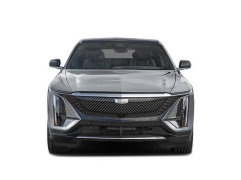 Used 2025 Cadillac Lyriq Luxury w/ Nappa Leather Package AWD/4WD image 7