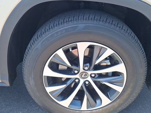 Used 2022 Lexus RX 350 AWD w/ 3500 lbs Tow Prep Package image 32