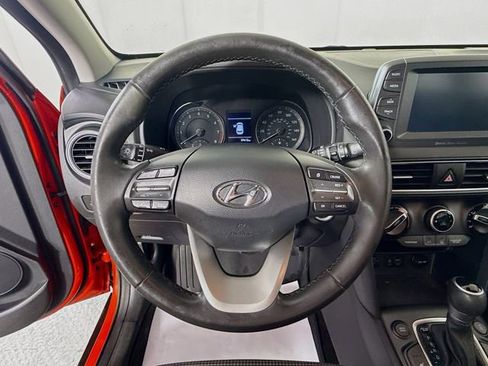 Used 2019 Hyundai Kona SEL AWD/4WD image 13