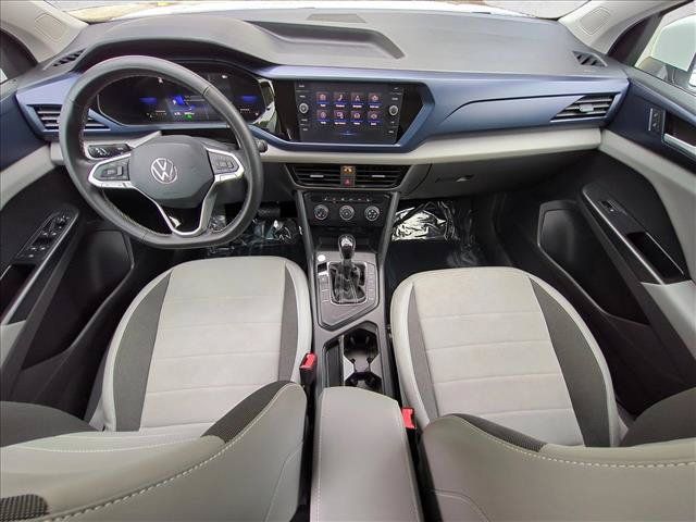 Used 2022 Volkswagen Taos SE FWD image 19