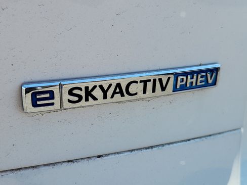 Certified 2024 MAZDA CX-90 Plug-In Hybrid w/ Preferred AWD/4WD image 35