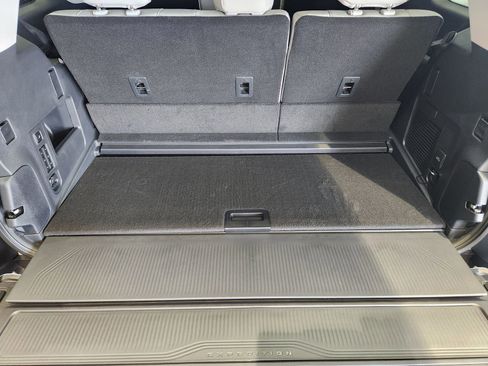New 2026 Ford Expedition Active RWD image 26