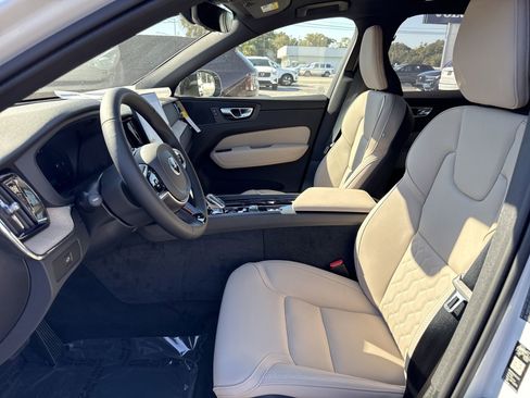 New 2026 Volvo XC60 B5 Plus w/ Protection Package Premier AWD/4WD image 10