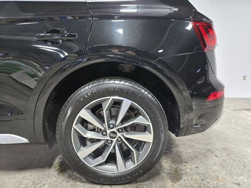 Used 2023 Audi Q5 2.0T Premium Plus image 60