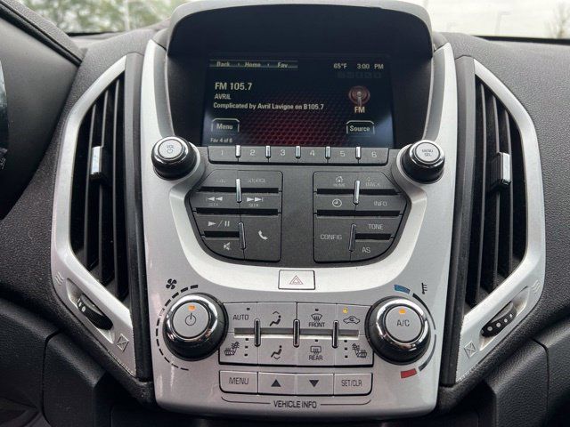 Used 2016 GMC Terrain SLE w/ Convenience Package FWD image 15