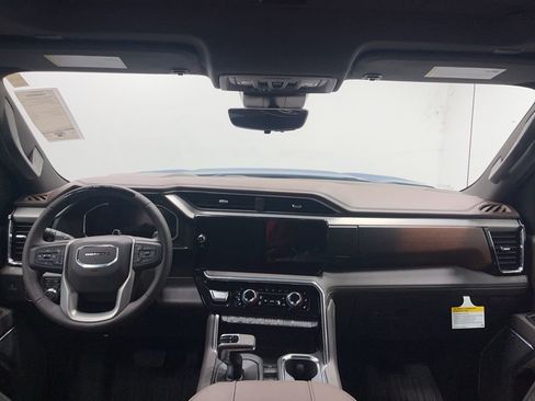 New 2026 GMC Sierra 1500 Denali image 6