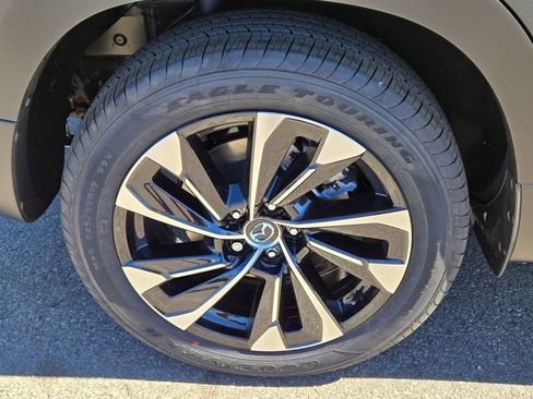 New 2026 MAZDA CX-50 2.5 Hybrid w/ Cargo Package image 10