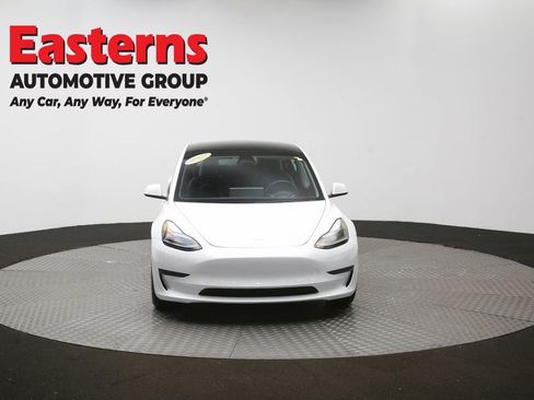Used 2023 Tesla Model 3 Standard Range image 49