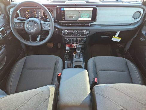 New 2026 Jeep Wrangler Willys image 15