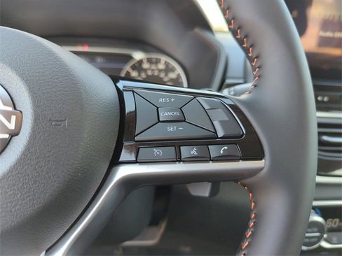 New 2025 Nissan Altima 2.5 SR w/ SR Premium Package image 38