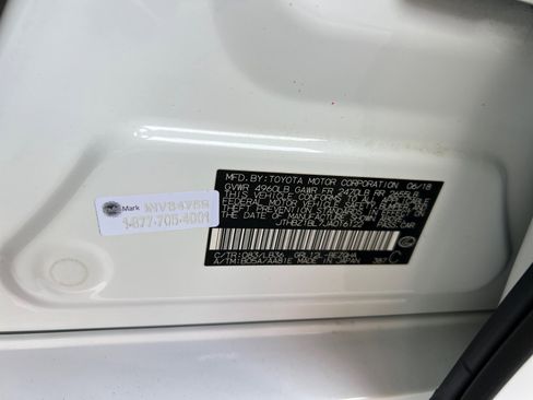 Used 2018 Lexus GS 350 F Sport image 23