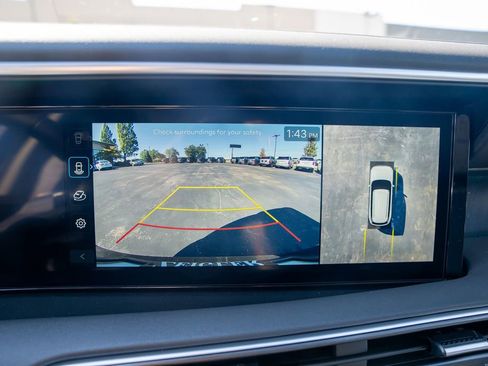 New 2026 Hyundai Palisade Limited image 34