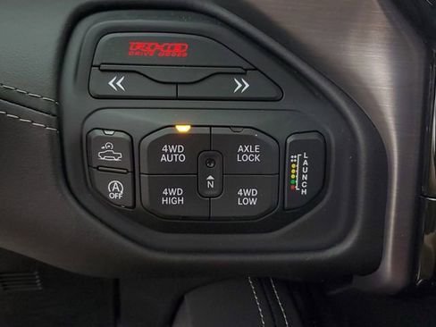 New 2026 RAM 1500 RHO w/ RHO Level 1 Equipment Group image 32