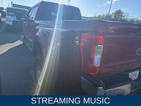 Used 2019 Ford F350 Lariat w/ Lariat Value Package image 7