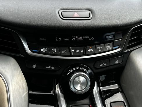Used 2024 Acura TLX w/ Technology Package FWD image 21