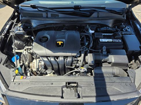 Used 2021 Kia Forte GT-Line image 40