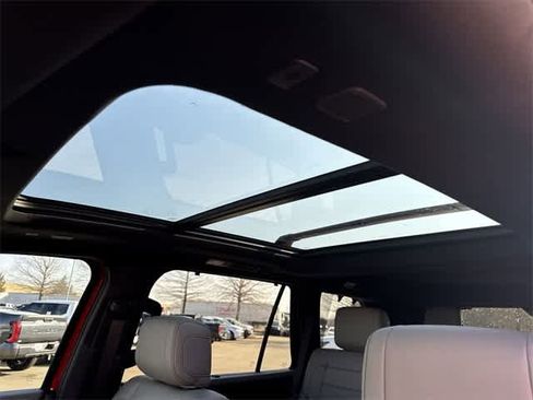 New 2026 Toyota Sequoia Limited image 15