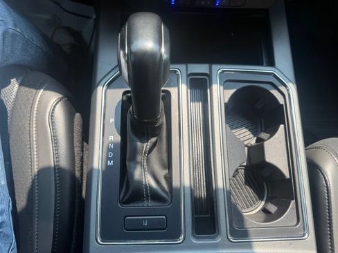Certified 2019 Ford F150 Raptor w/ Equipment Group 802A Luxury AWD/4WD image 44
