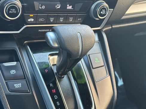 Used 2017 Honda CR-V LX image 23