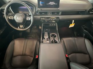 New 2026 Honda Pilot Black Edition video 3